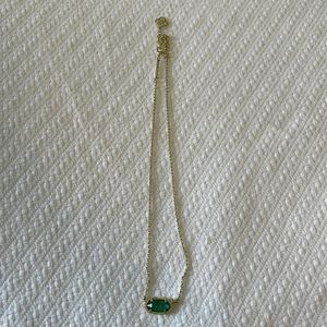 KS Elisa Pendant Necklace